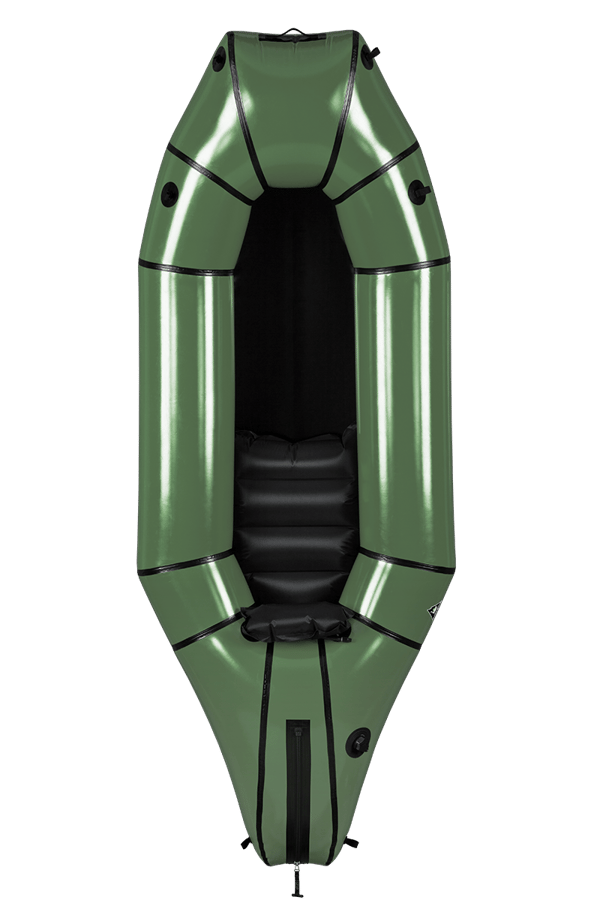 Alpacka Raft Mule Review