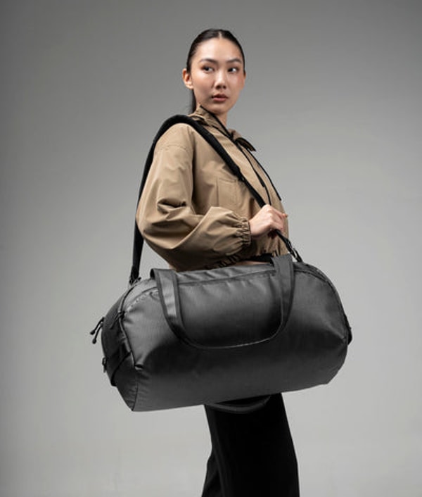 ALPAKA Momentum Duffel Review