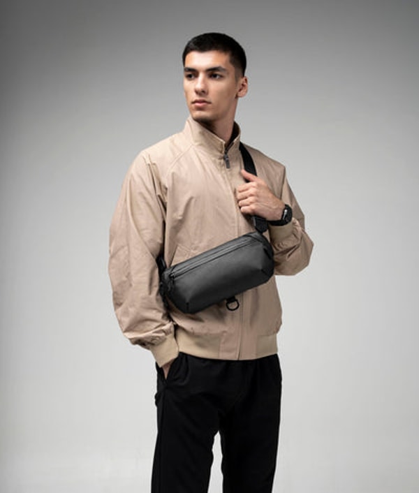ALPAKA Momentum Sling Review