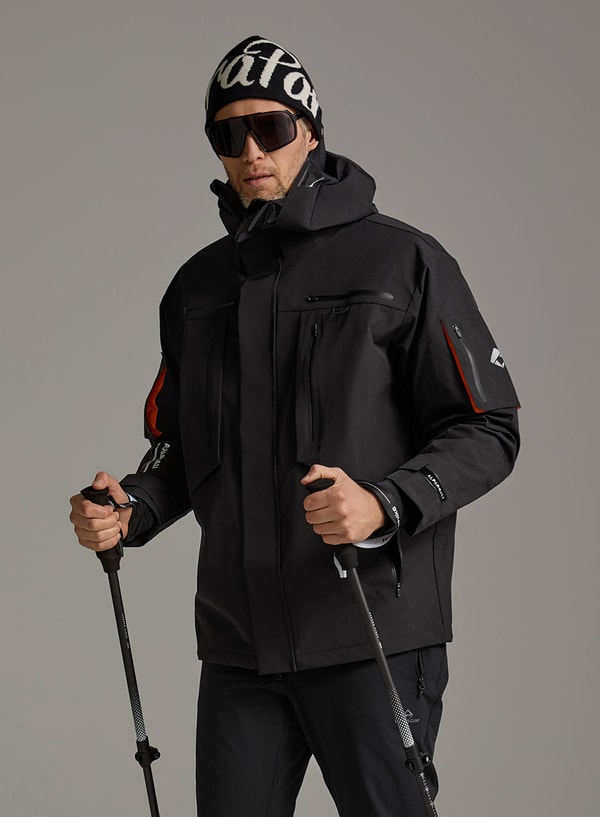 Alpargali All-Weather Outdoor Jacket Reviews
