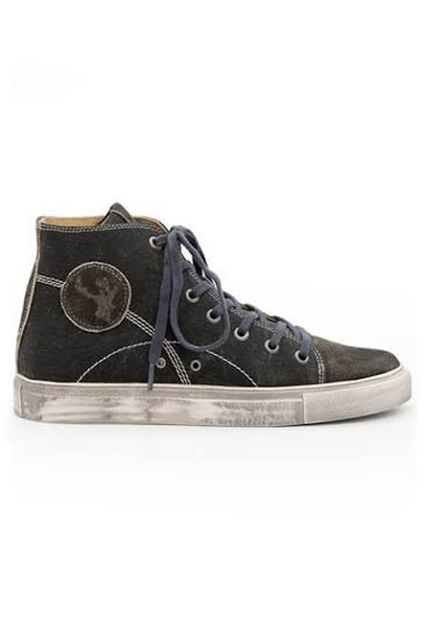 Alpenwahnsinn Spieth & Wensky Sneaker Herren Bewertung