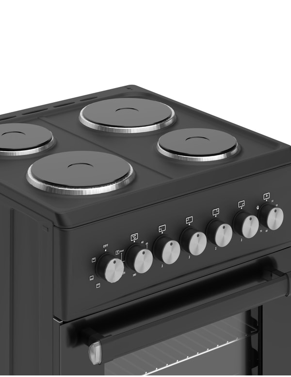 Alpha Digital Electronics Rese&ntilde;a