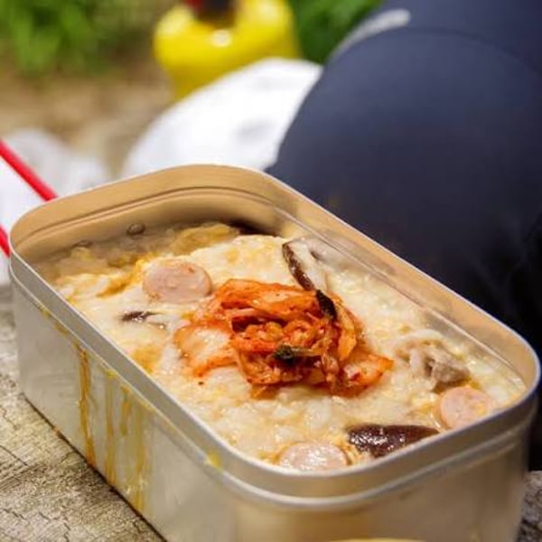 Alpha Foods Co. レビュー