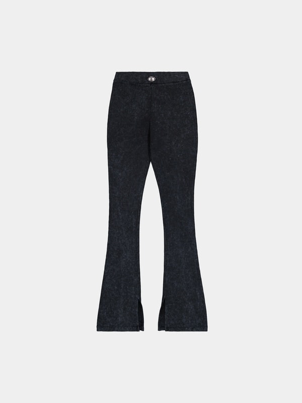 Alpha Industries WORLD FLARED PANT WOMENS Review