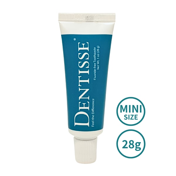 Alpha Net Dentisse Toothpaste レビュー