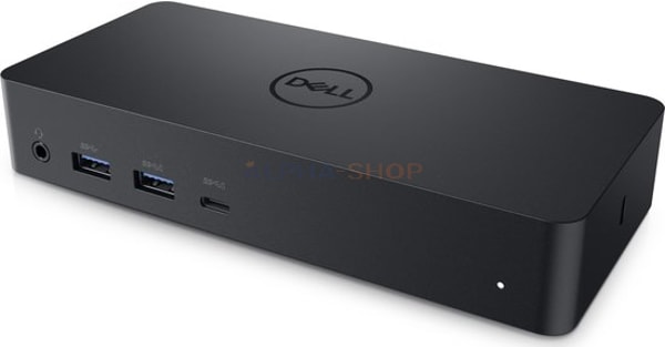 Alpha-Shop Dell D6000 Docking Station Beoordeling