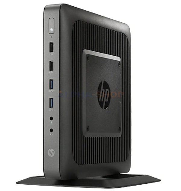 Alpha-Shop HP Thin Client T620 Beoordeling