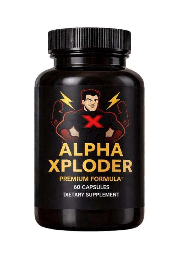 Alpha Xploder Review