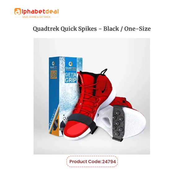 Alphabet Deal Review