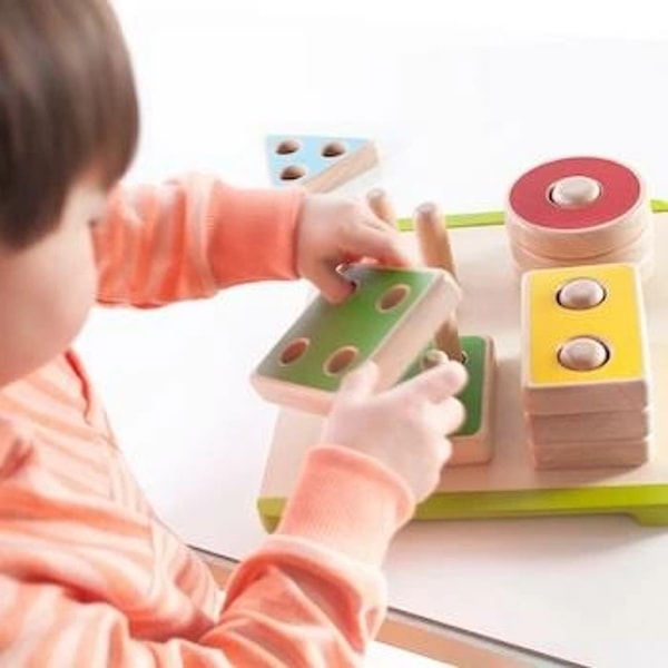 About Alphabet Trains & Toys