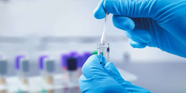 AlphaBiolabs DNA Paternity Test Review