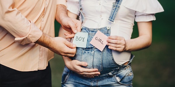 AlphaBiolabs Prenatal Gender Test Review