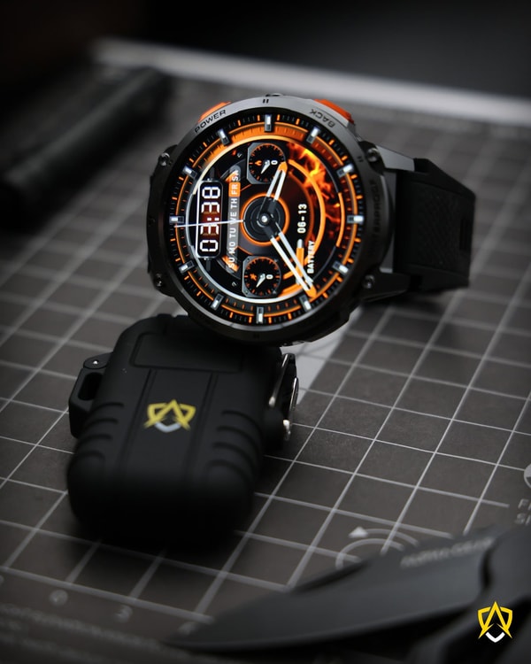 Overview of AlphaGear