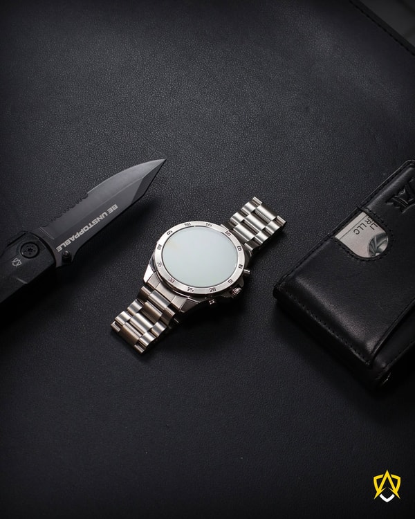 AlphaGear Review