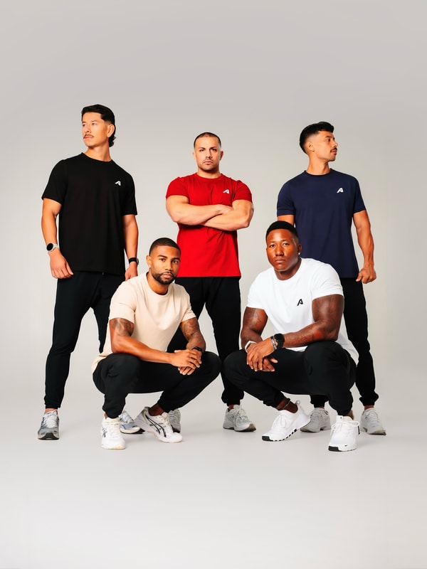 The Rise of Alphalete Athletics
