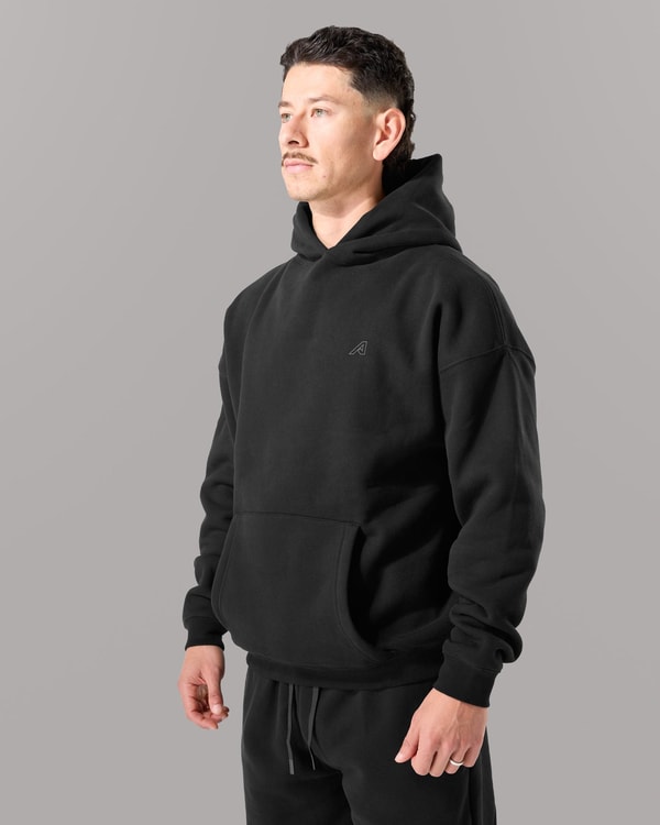 Alphalete Athletics Staple Hoodie Review