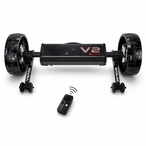 Alphard Golf Club Booster V2Pro Reviews