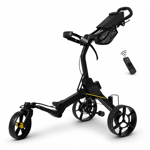 Alphard Golf Cybercart Reviews