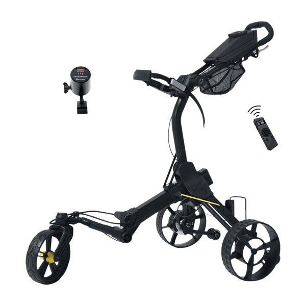 Alphard Golf Cybercart Sidekick Reviews