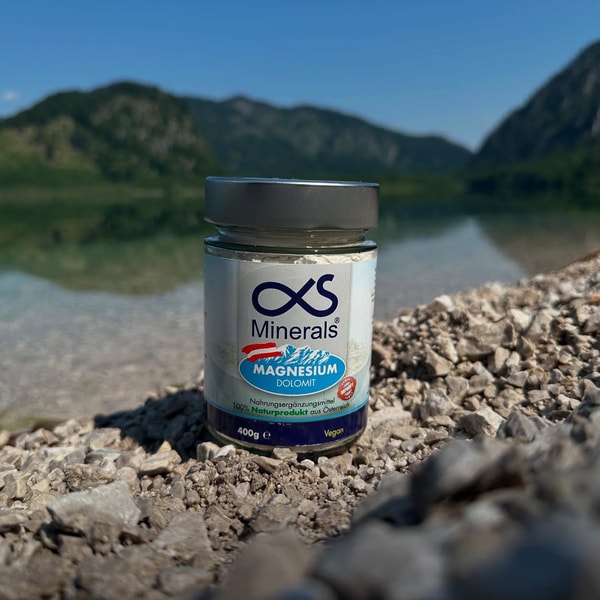 &Uuml;ber AlphaS Minerals