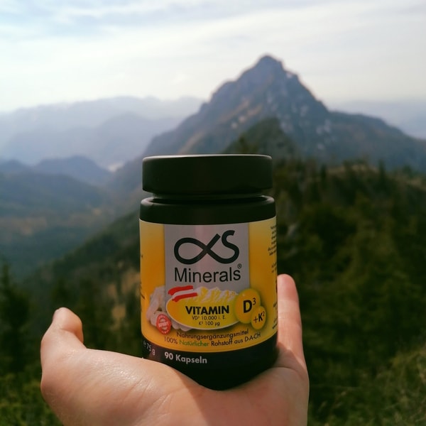 AlphaS Minerals Bewertung