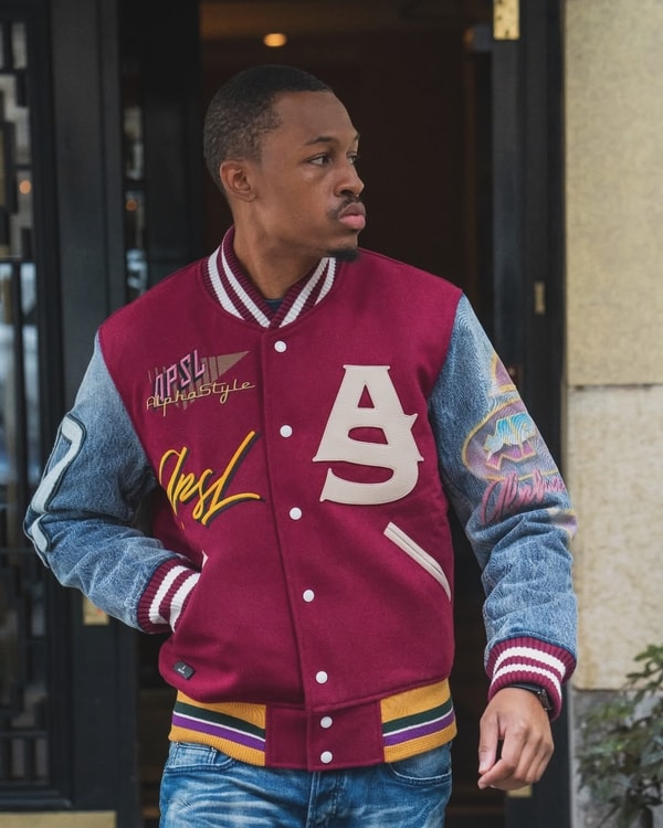 AlphaStyle Review