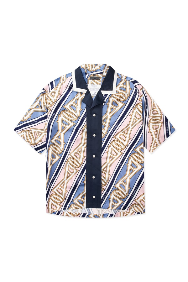 AlphaStyle Halona Cabana Shirt Review