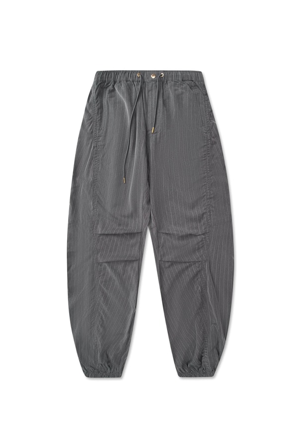 AlphaStyle Roz Gathered Trousers Review
