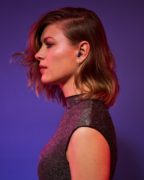 About Alpine Hearing Protection