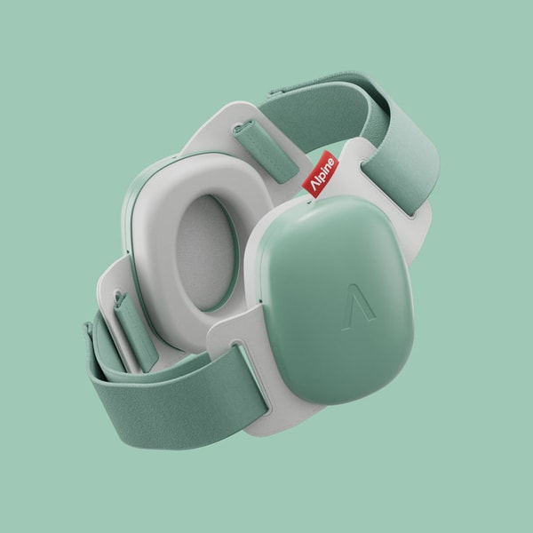 Alpine Muffy Baby Comfort Review