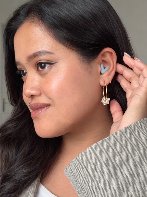 Overview of Alpine Hearing Protection