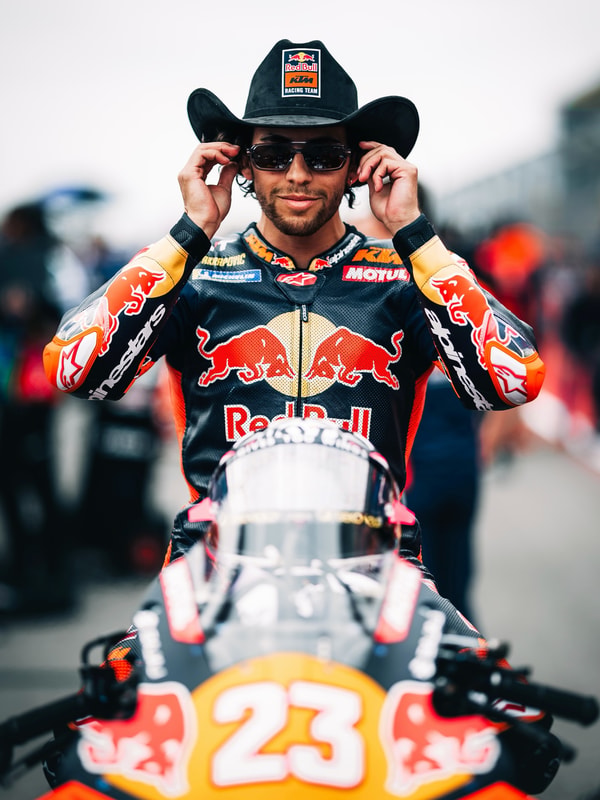 Om Alpinestars