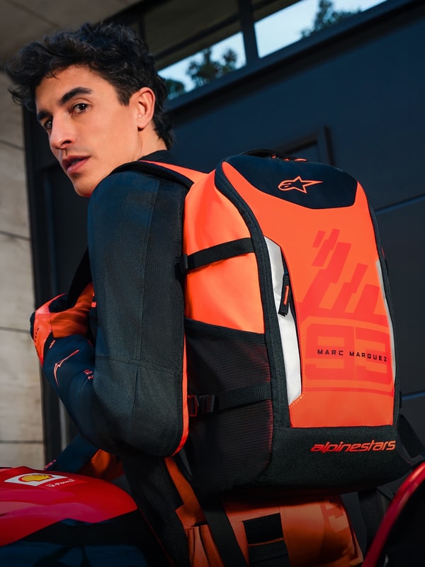 About Alpinestars