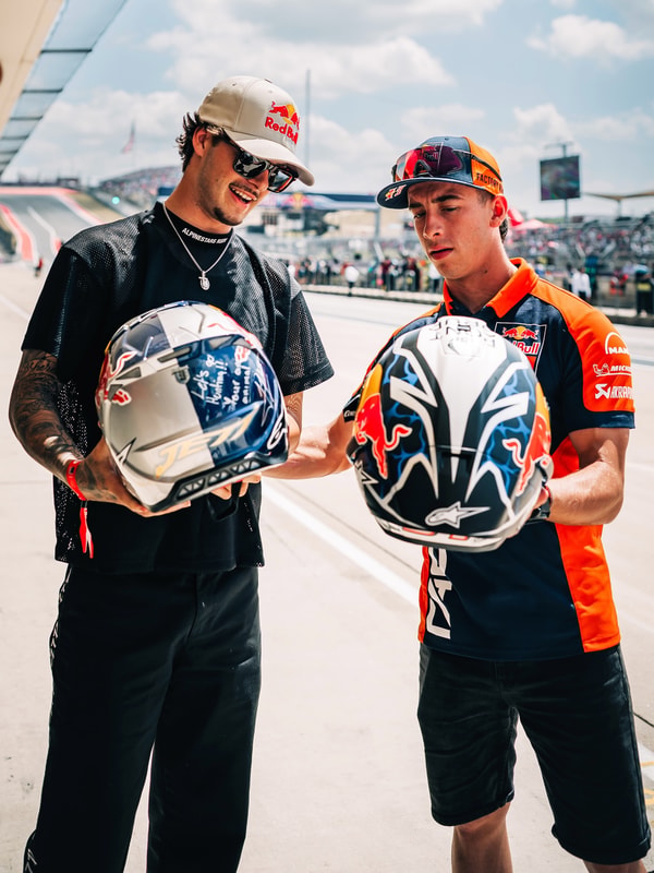 Alpinestars Recension