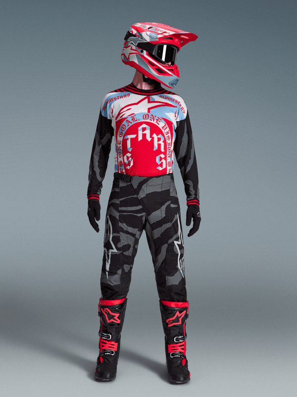 Alpinestars Techstar Beast Coast Gear Set Review