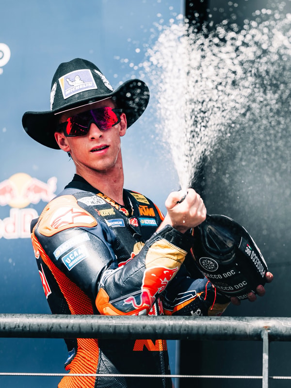 Om Alpinestars