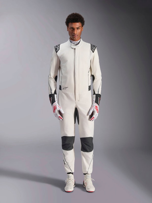 Alpinestars Hypertech V3 K&oslash;redragt Anmeldelse