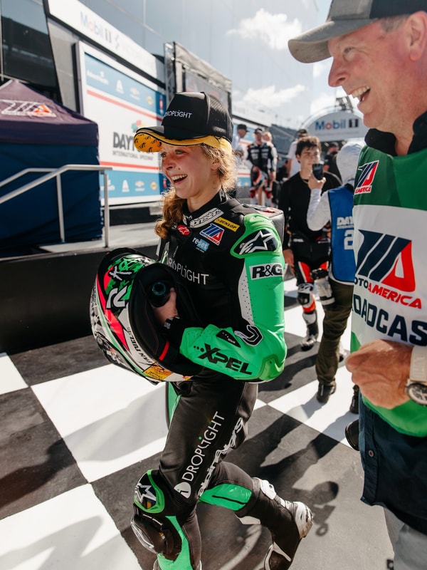 Aper&ccedil;u de Alpinestars