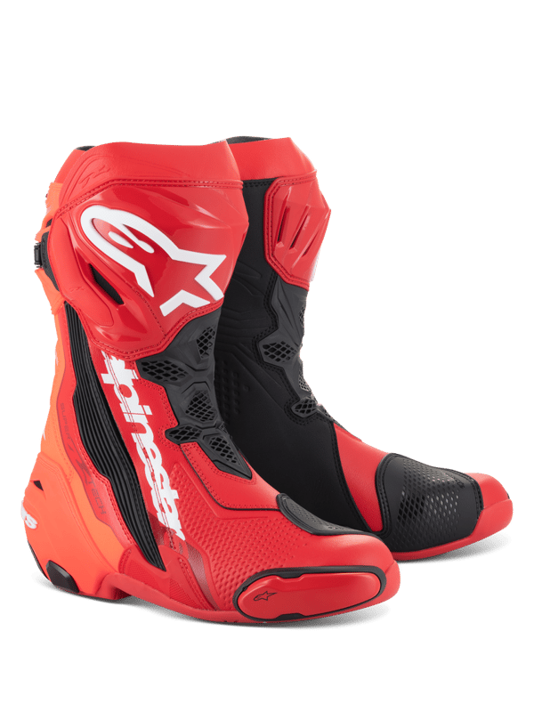 Alpinestars Supertech R recenzja