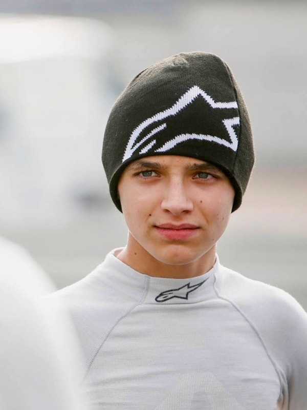 Alpinestars Avis
