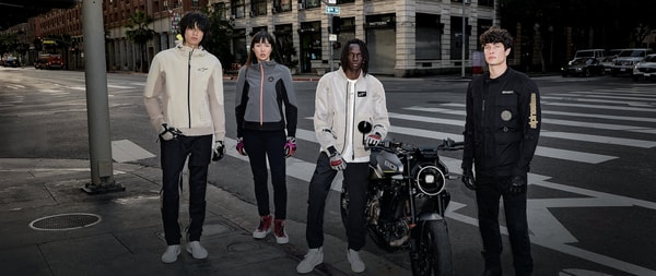 Alpinestars Beoordeling