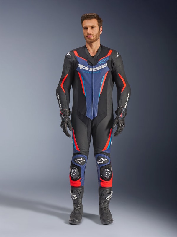 Alpinestars GP Force V2 Leather Beoordeling