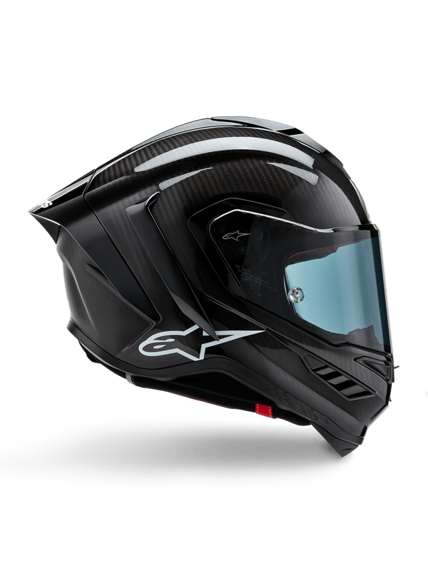 Alpinestars Supertech R10 Solid Helmet Beoordeling
