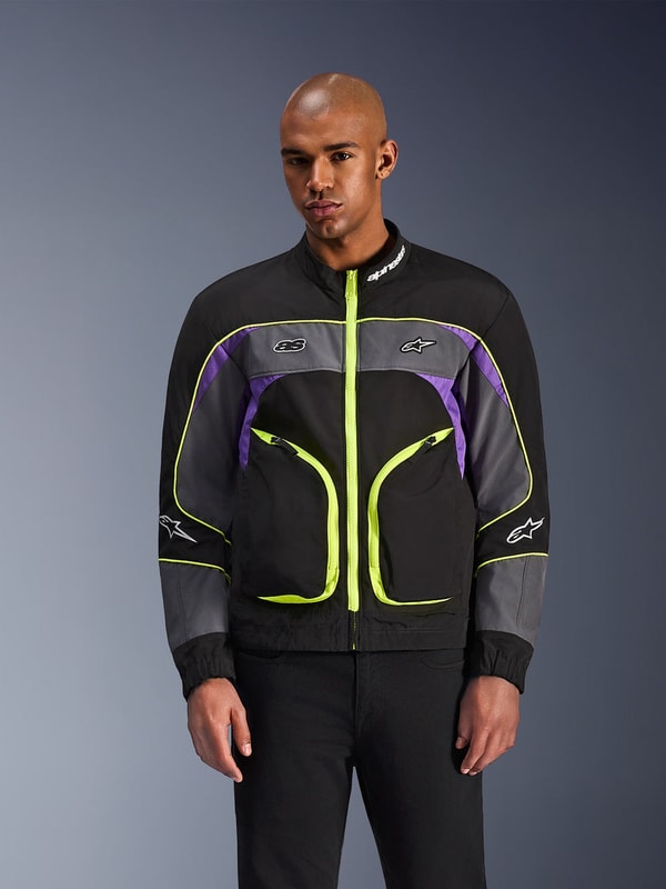 Alpinestars Unite Jacket Beoordeling