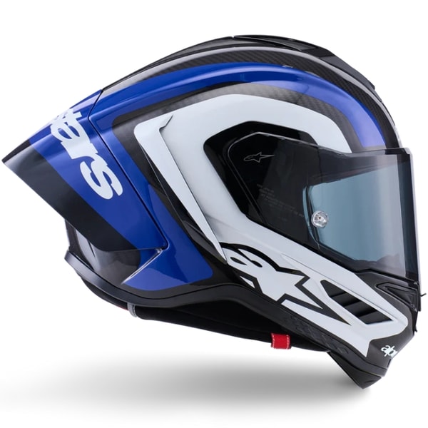 Alpinestars Supertech R10 Arius Hjelm Anmeldelse
