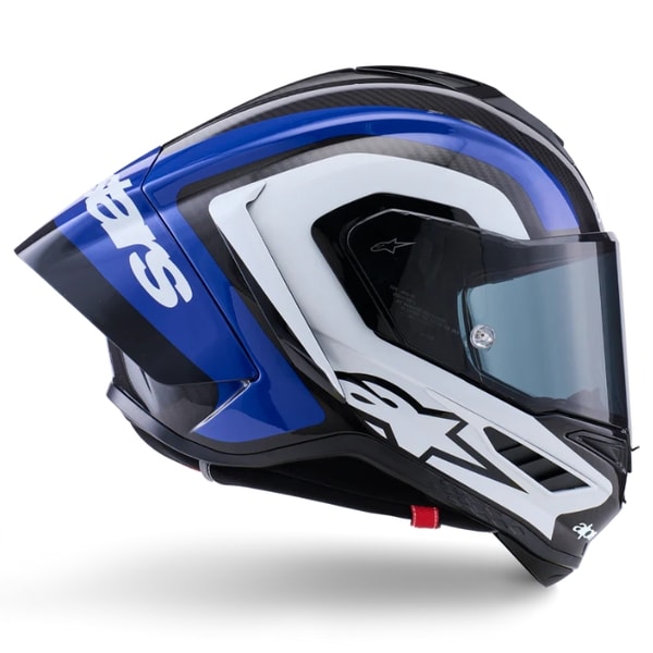 Alpinestars Supertech R10 Arius Hj&auml;lm Recension