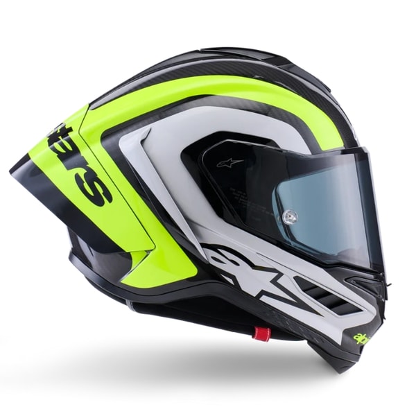 Alpinestars Supertech R10 Helmet Review