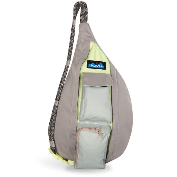 Kavu Mini Rope Sling Review