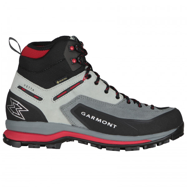 Alpiniste.fr Vetta Tech GTX Avis