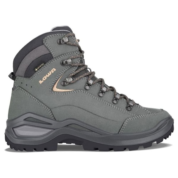 AlpinStore LOWA Renegade Evo GTX Mid Ws Avis